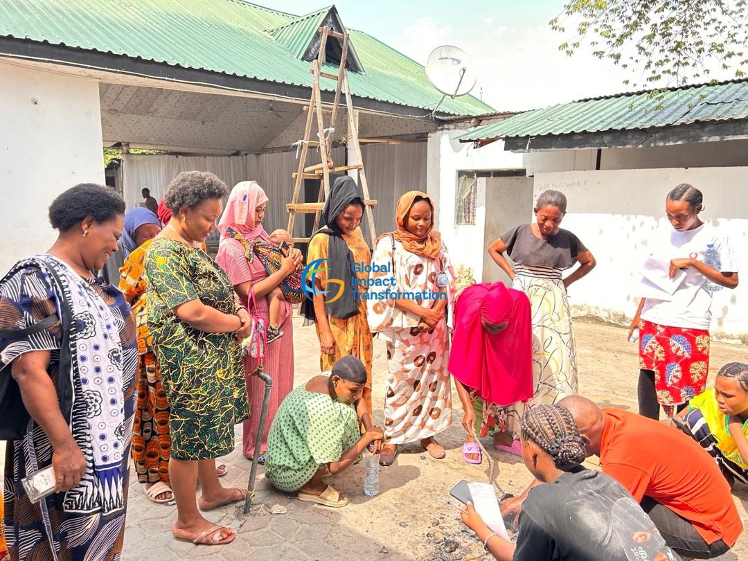 From Waste to Wealth: Empowering Women for a Green and Inclusive Economy
