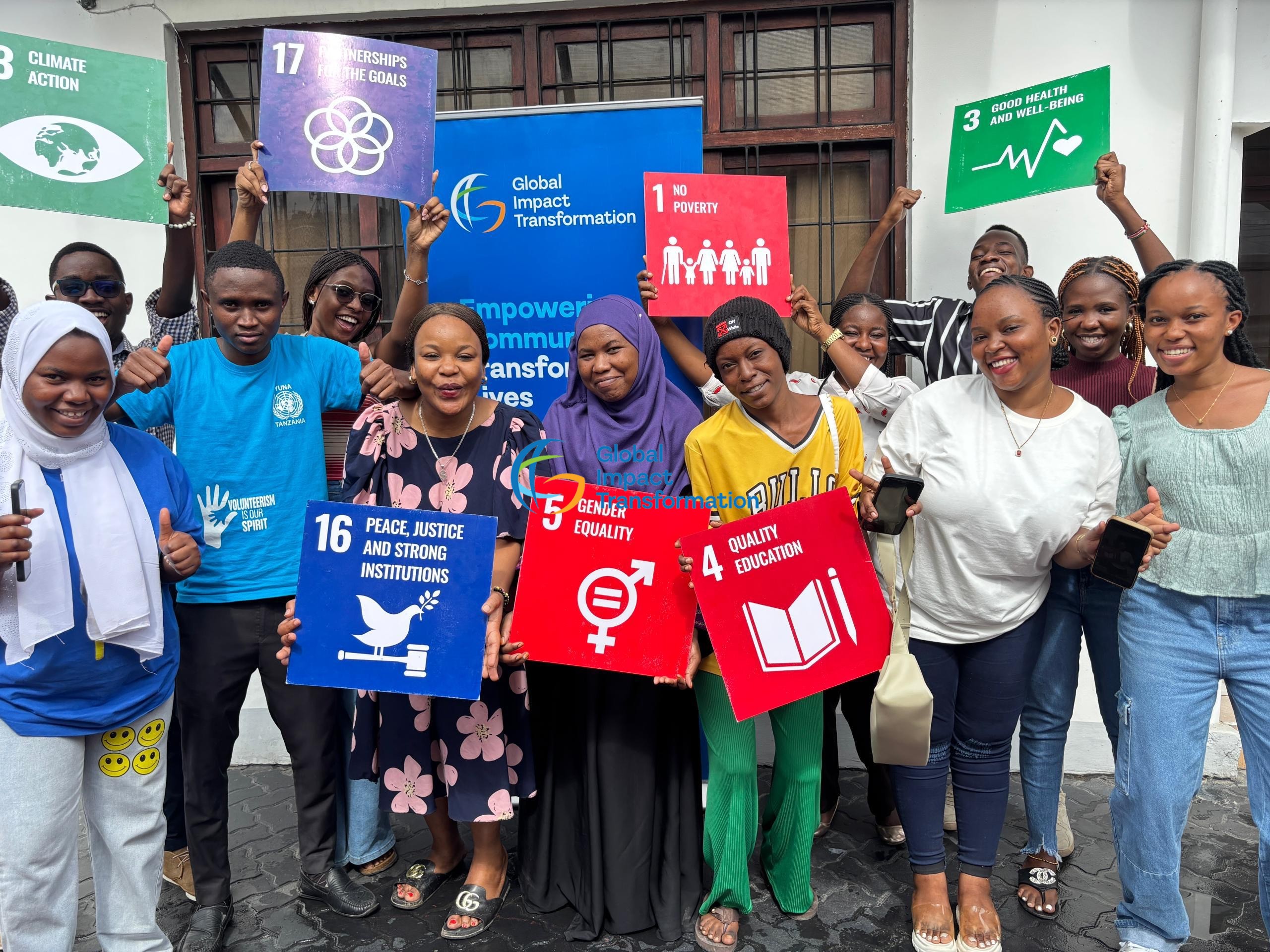 Youth Leading Now: Empowering Young Leaders through Digital Business Innovation