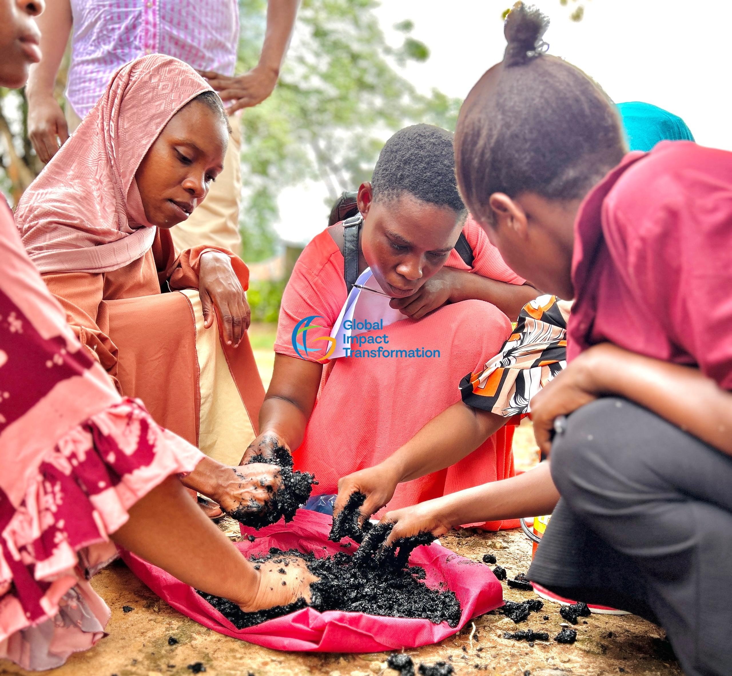 Empowering Women, Advancing Impact: GIT and PSOSF Launch Tech Driven Clean Energy Training in Mtwara