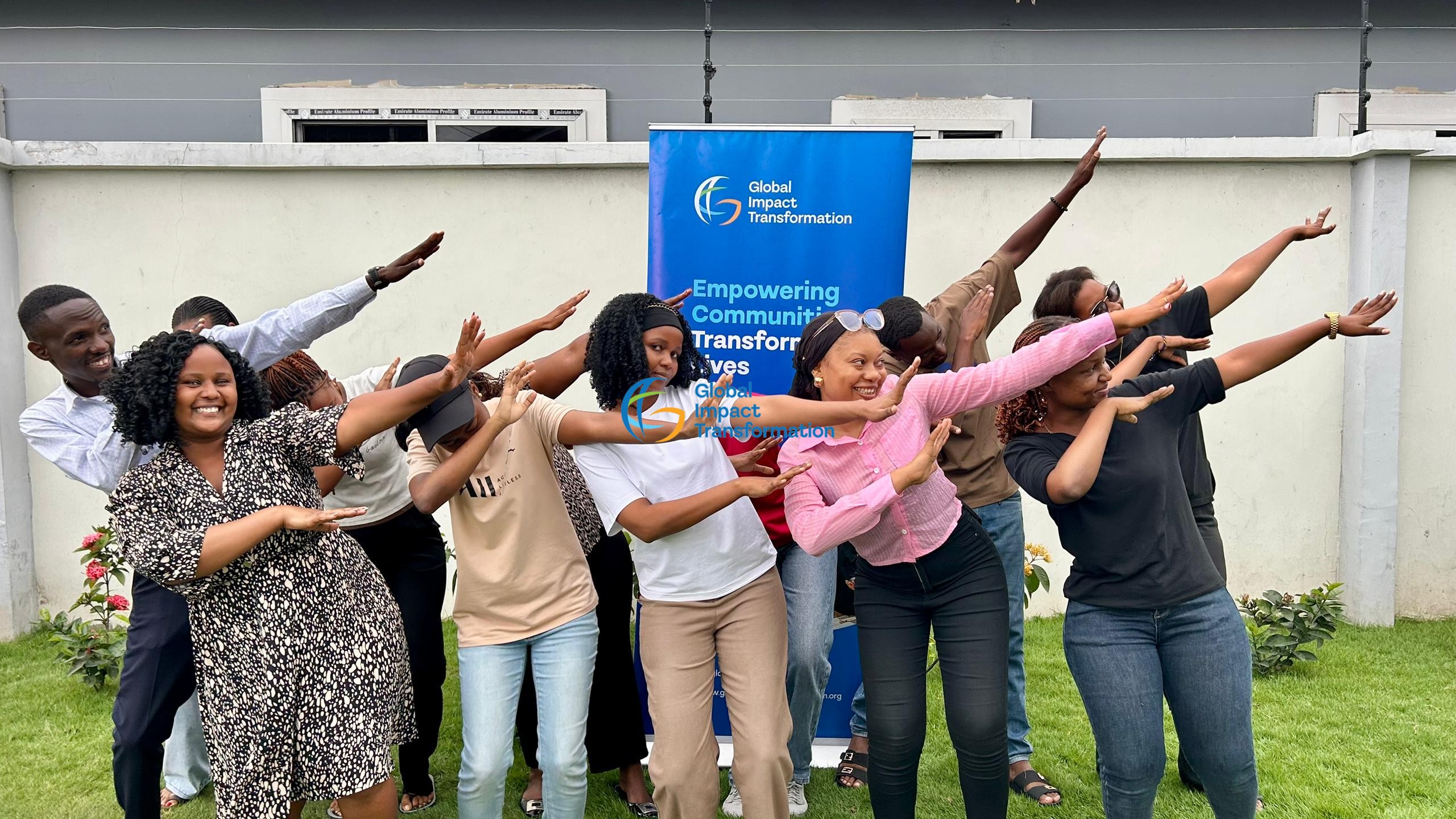 Empowering Tanzania’s Digital Generation: GIT and Her Initiative Launches the Second Cohort of the Digital Business Training Program