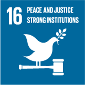 SDG 16